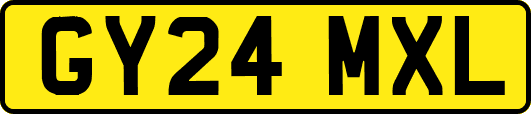 GY24MXL
