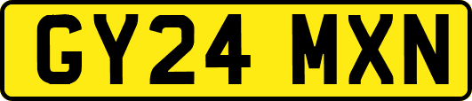 GY24MXN