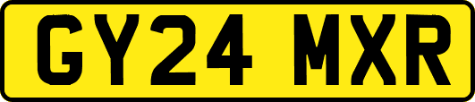 GY24MXR
