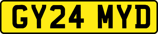 GY24MYD