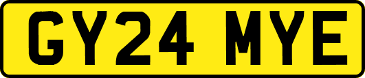 GY24MYE