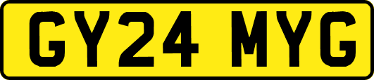 GY24MYG