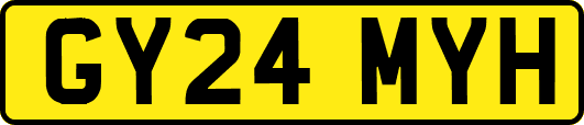 GY24MYH