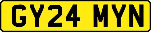 GY24MYN