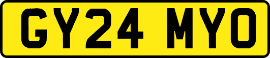 GY24MYO