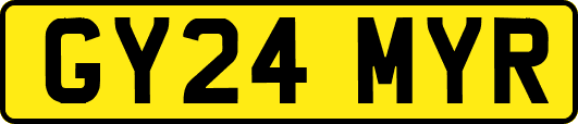 GY24MYR