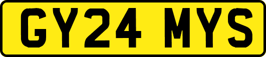GY24MYS