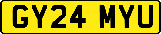 GY24MYU