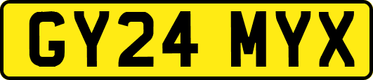 GY24MYX