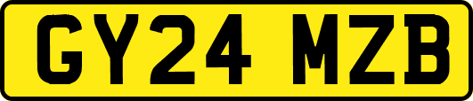 GY24MZB