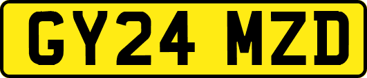 GY24MZD