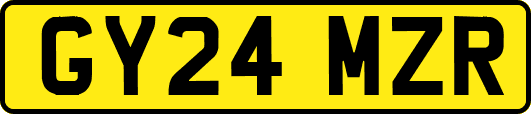 GY24MZR