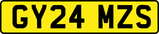 GY24MZS
