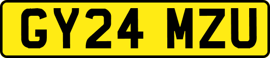 GY24MZU