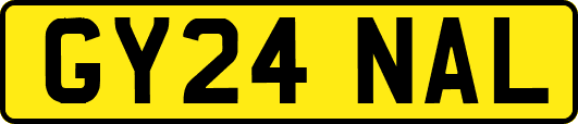 GY24NAL