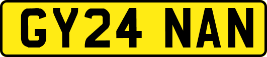 GY24NAN