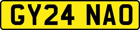 GY24NAO