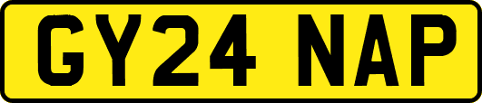 GY24NAP