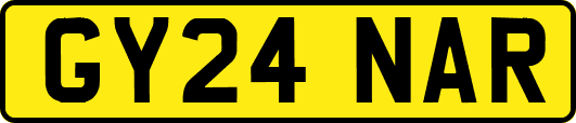 GY24NAR