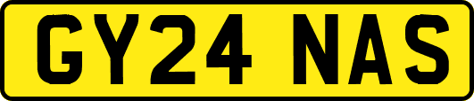 GY24NAS
