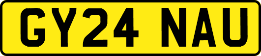GY24NAU