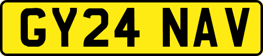 GY24NAV