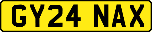 GY24NAX