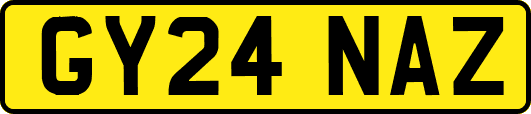 GY24NAZ