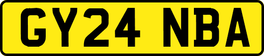 GY24NBA