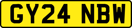 GY24NBW