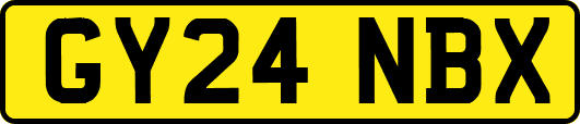 GY24NBX