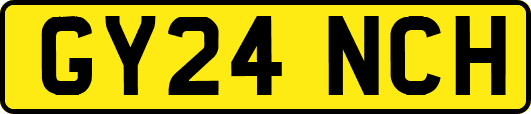 GY24NCH