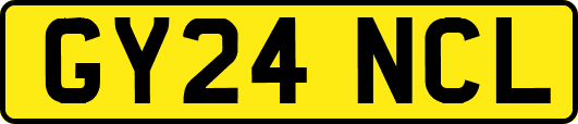 GY24NCL