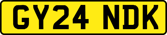 GY24NDK