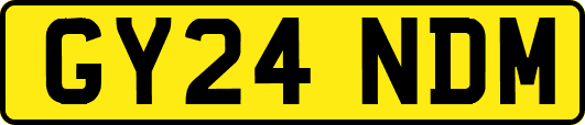 GY24NDM