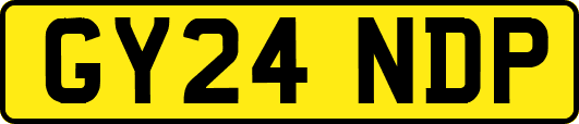GY24NDP