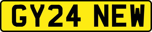 GY24NEW