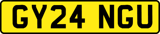 GY24NGU