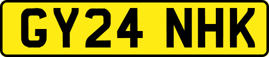 GY24NHK