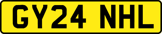 GY24NHL