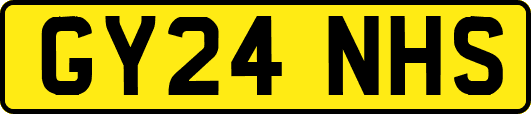 GY24NHS