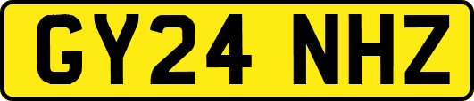 GY24NHZ