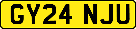 GY24NJU