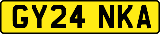 GY24NKA
