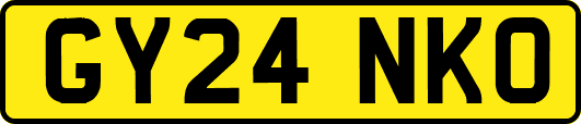 GY24NKO
