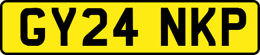 GY24NKP