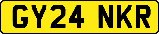 GY24NKR