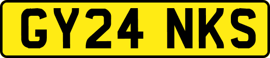 GY24NKS