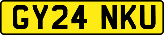 GY24NKU