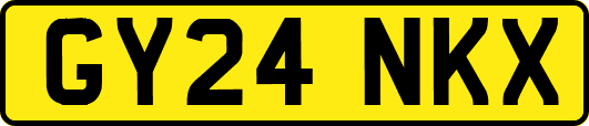 GY24NKX